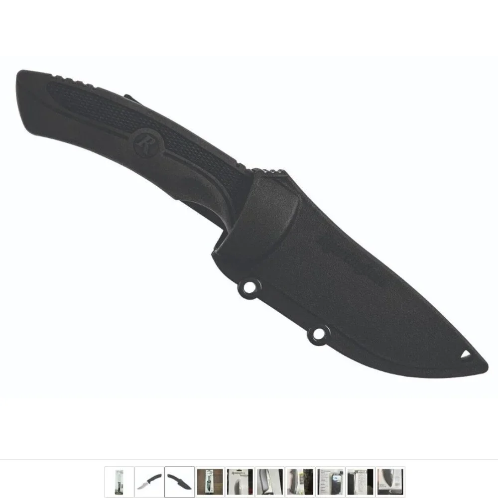 Remington Sportsman R10001 Fixed 4.3